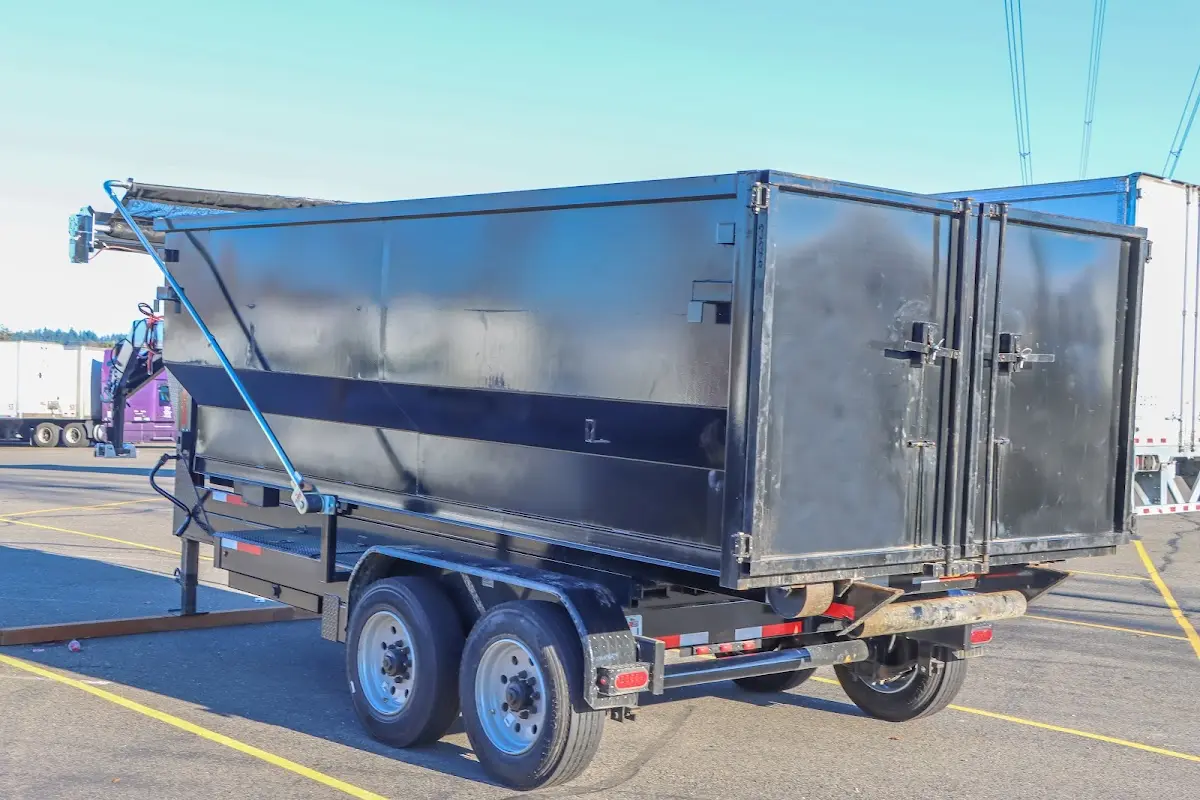 Dumpster Rental services in Miles City, MT